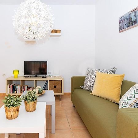 Andaluz Apartments - Medina نيرخا المظهر الخارجي الصورة