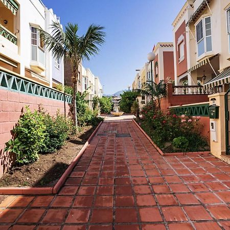 Andaluz Apartments - Medina نيرخا المظهر الخارجي الصورة