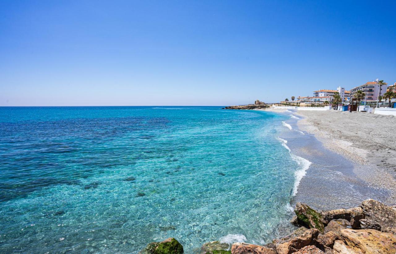 Andaluz Apartments - Medina نيرخا المظهر الخارجي الصورة
