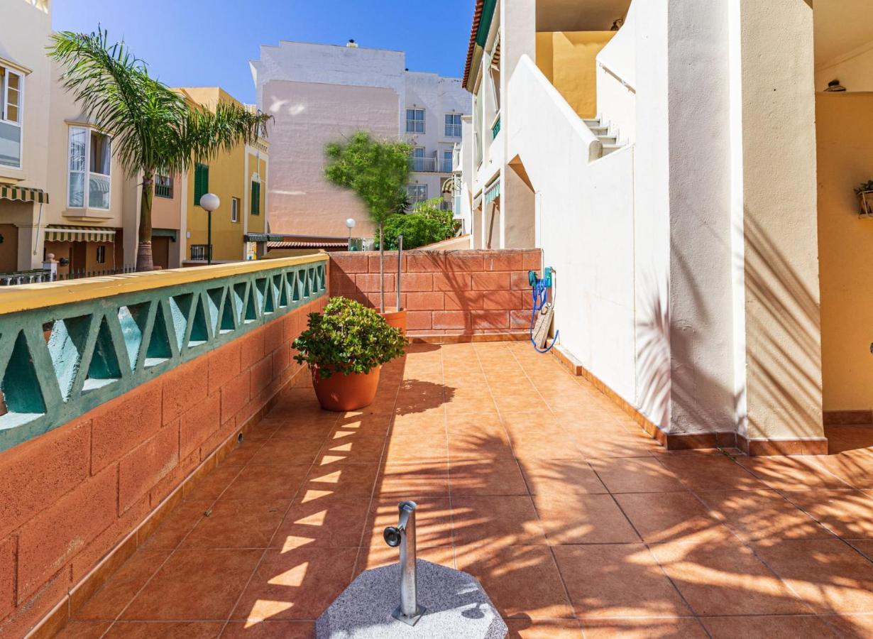 Andaluz Apartments - Medina نيرخا المظهر الخارجي الصورة